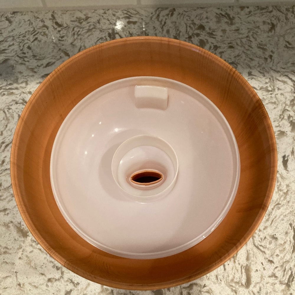 Aroma Diffuser - Picture 4 of 6